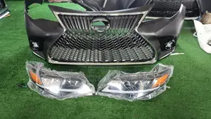 Camry 2012 Upgrade Kits Available