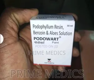 Podwarts Solution