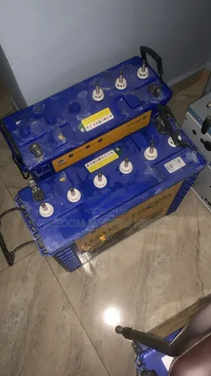 We Buy Dead Inverter Lithium Battery