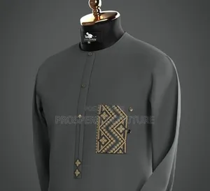 Men's Classic Native Wear