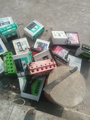 We Buy Dead Inverter Battery Lithium Ba3