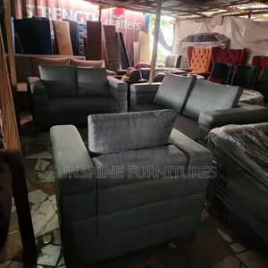 Complete Set of Helen Sofa Design