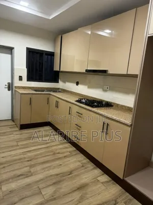 4bdrm Duplex in Estate, Guzape District for sale