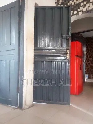 Girls Hostel Ikeja