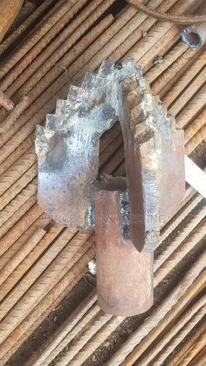 Borehole Drilling Expert.