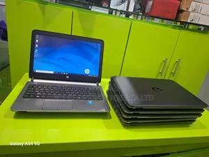 Laptop HP ProBook 430 G2 8GB Intel Core I5 SSHD (Hybrid) 500GB