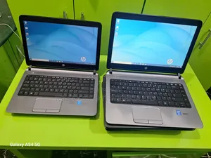 Laptop HP ProBook 430 G2 8GB Intel Core I5 SSHD (Hybrid) 500GB