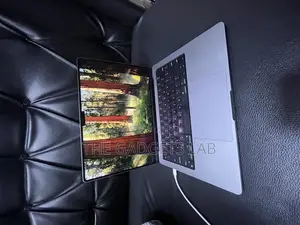 Laptop Apple MacBook Pro 16GB Apple M1 Pro SSD 512GB
