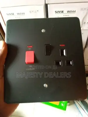 All Cooker Unit Socket in One 6x6 Cooker Unit Best of It
