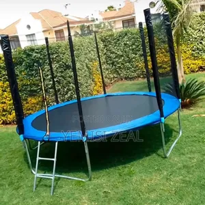 Trampoline