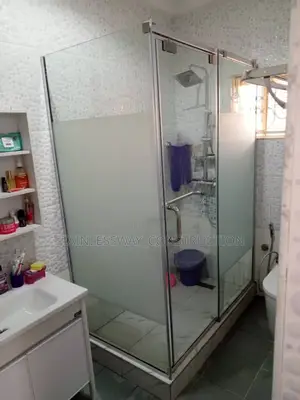 Glassact Shower 900/1500