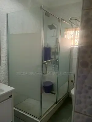 Glassact Shower 900/1500