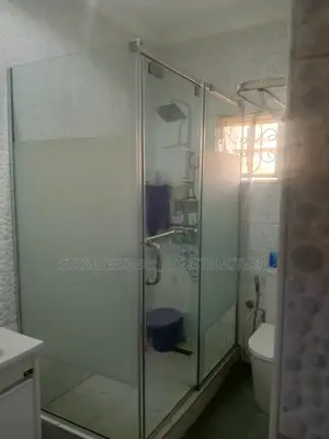 Hydroshield Shower 900/1600