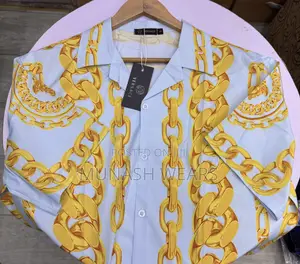 Versace Luxury Shirt