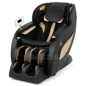 Luxury Massager Chair