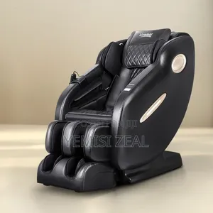 Brand New 4d Massager Cushion Chair