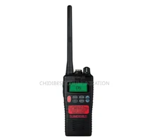 Entel Hazardous Area Walkie Talkie Is Available