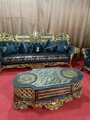 High Grade Royal Sofa