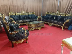 High Grade Royal Sofa