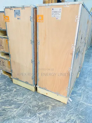 17.5kwh Felicity Lithium Battery 51.2volts