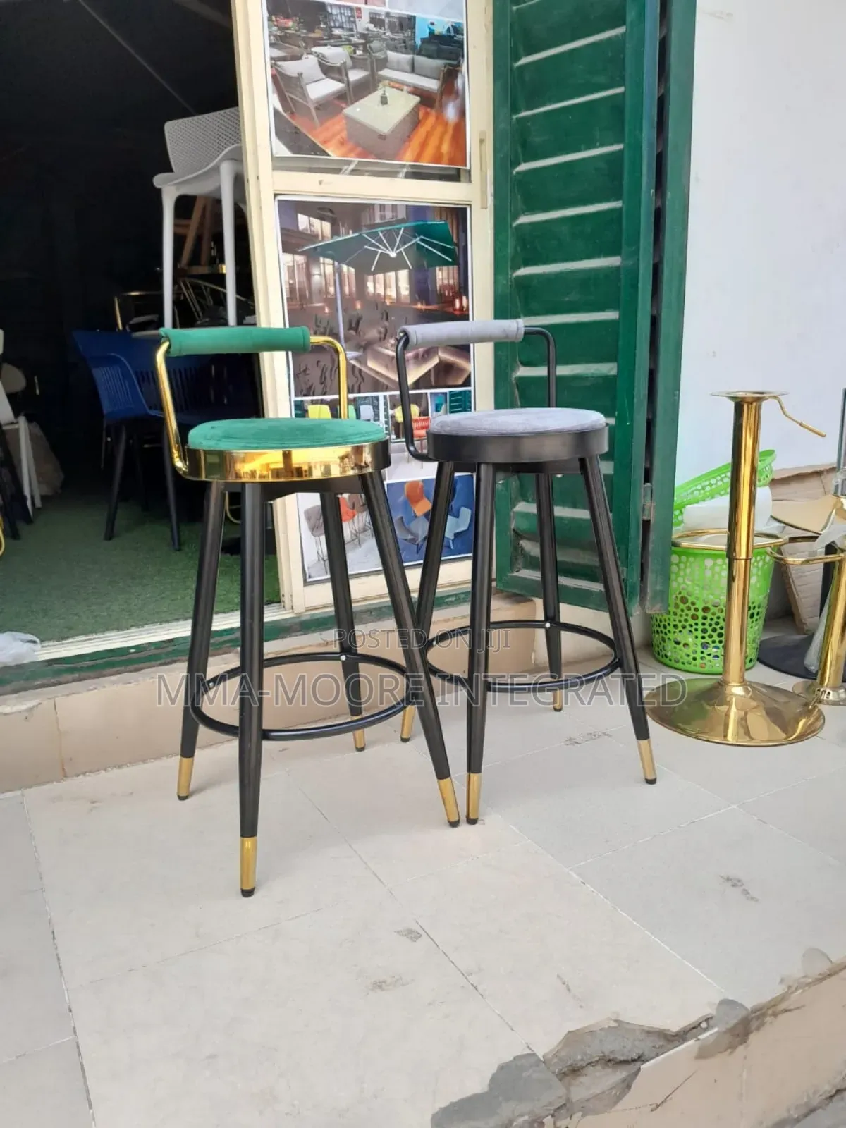Bar Stools