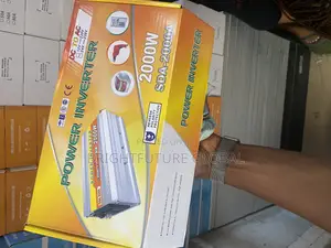 2000w Power Inverter