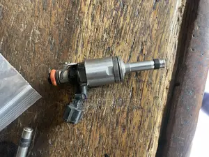 Ford Fusion Fuel Injector Nozzle 2017-2019 Ft4z9f593a