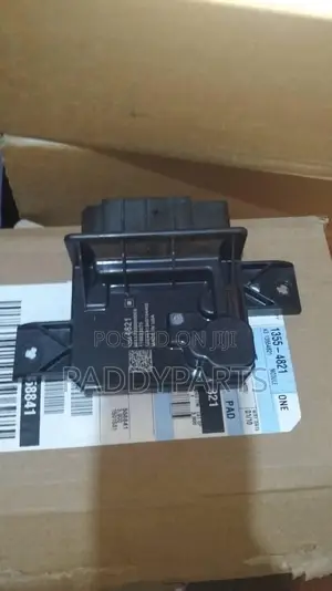 Gmc Terrain Fuel Pump Module 2020-2021