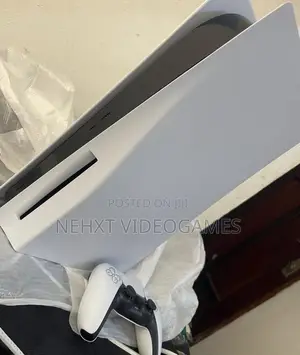 Ps5 Uk Used