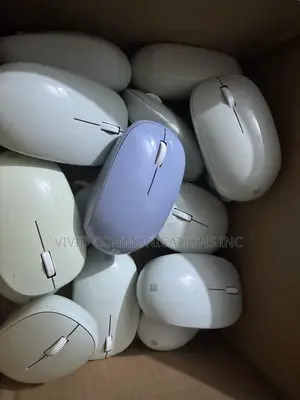 Genuine Microsoft Bluetooth Wireless Mouse