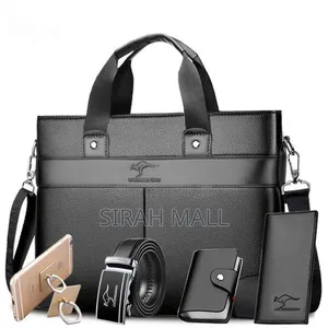 Business Handbag European Style
