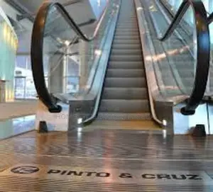 Smart Escalator Systems