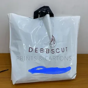 Non Bags Printing Design. #4