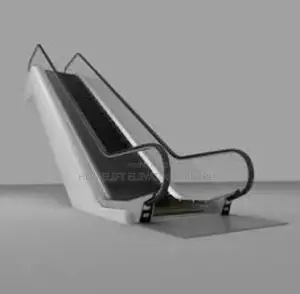 Public Transportation Airports Escalators