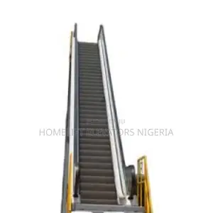 Public Airports Escalator