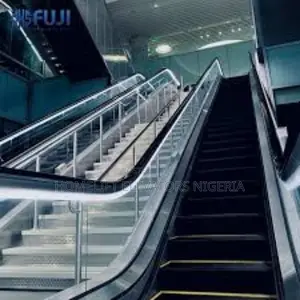 Escalator Safety Checks