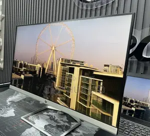 Hp 24” Full Hd Ultrathin Monitor