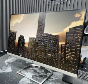 Hp 24ea 24” Ips FHD Ultrathin Monitor