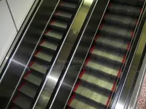 Preventing Escalator Breakdowns