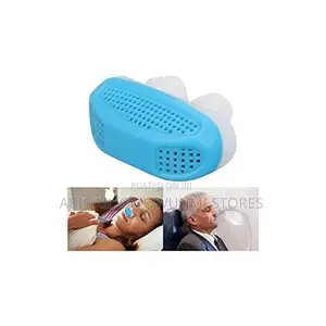 Anti Snoring Device