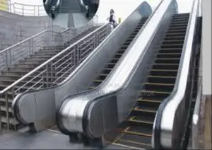 Preventing Escalator Accidents