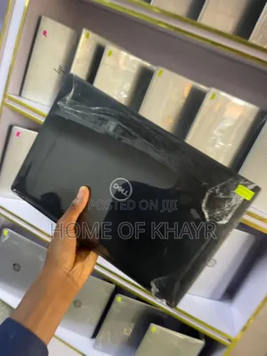 Laptop Dell Latitude 7490 16GB Intel Core I5 SSD 256GB