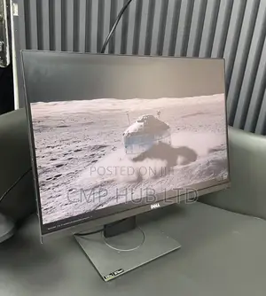Dell 24” U2414h FHD Ultrasharp Ips Monitor
