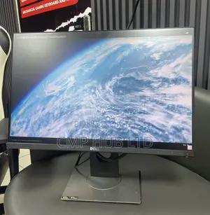 Dell Ultrasharp 24” FHD Ips Monitor