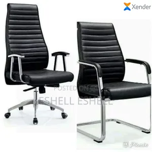 Executive Office Chair