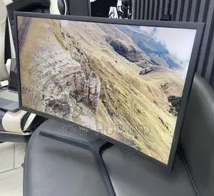 Samsung 27” Curved 144hz 1440p Qled Gaming Monitor