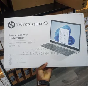 New Laptop HP 15 16GB Intel Core i7 SSD 1T