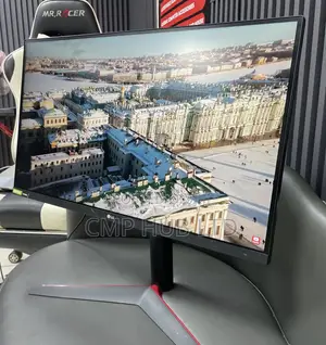 Lg Ultragear 27” 240hz 1080p 1ms Ips Gaming Monitor