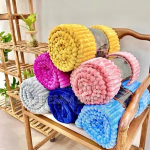 6 by 6 Blanket
