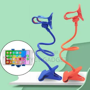Flexible Lazy Bracket Phone Holder